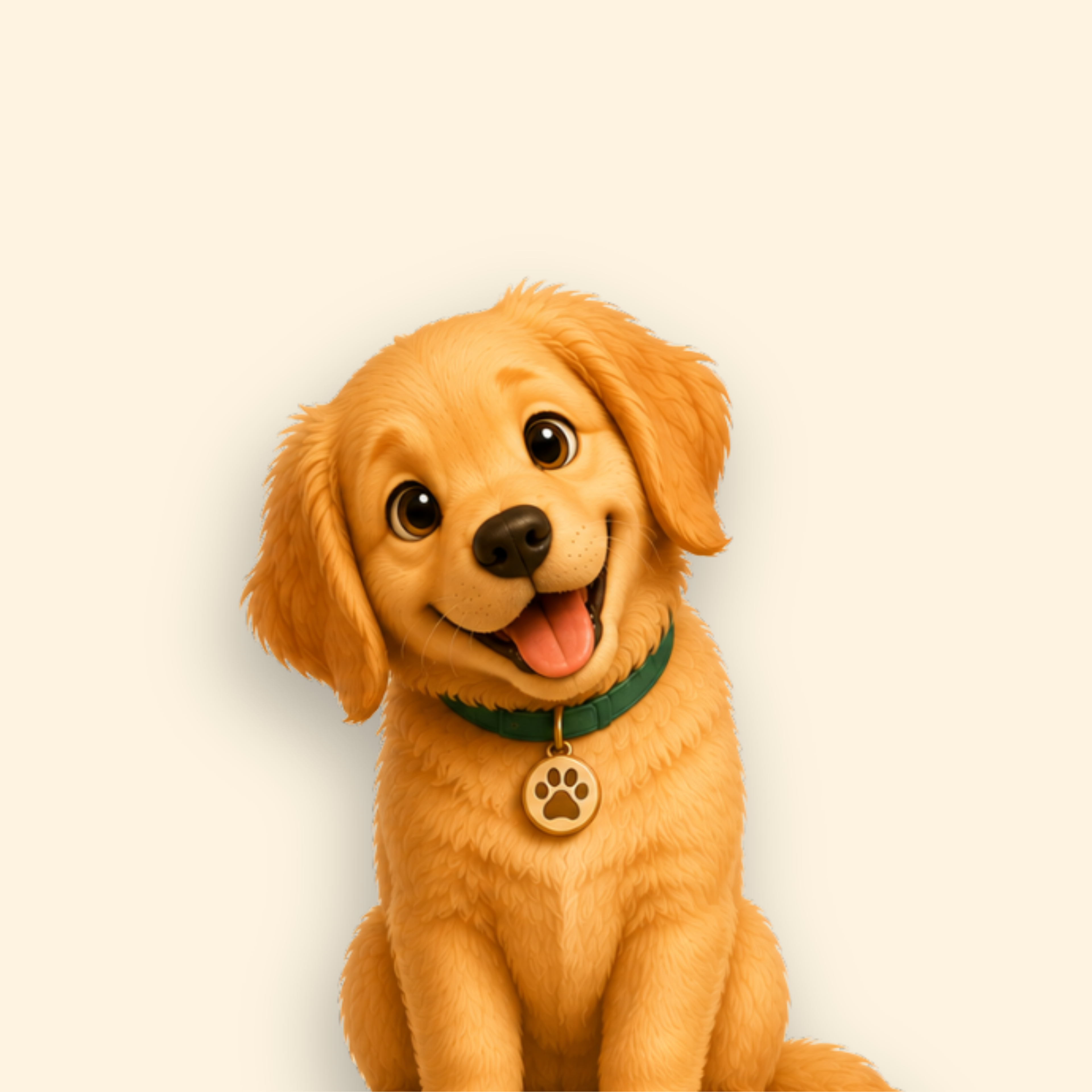 For Dogs