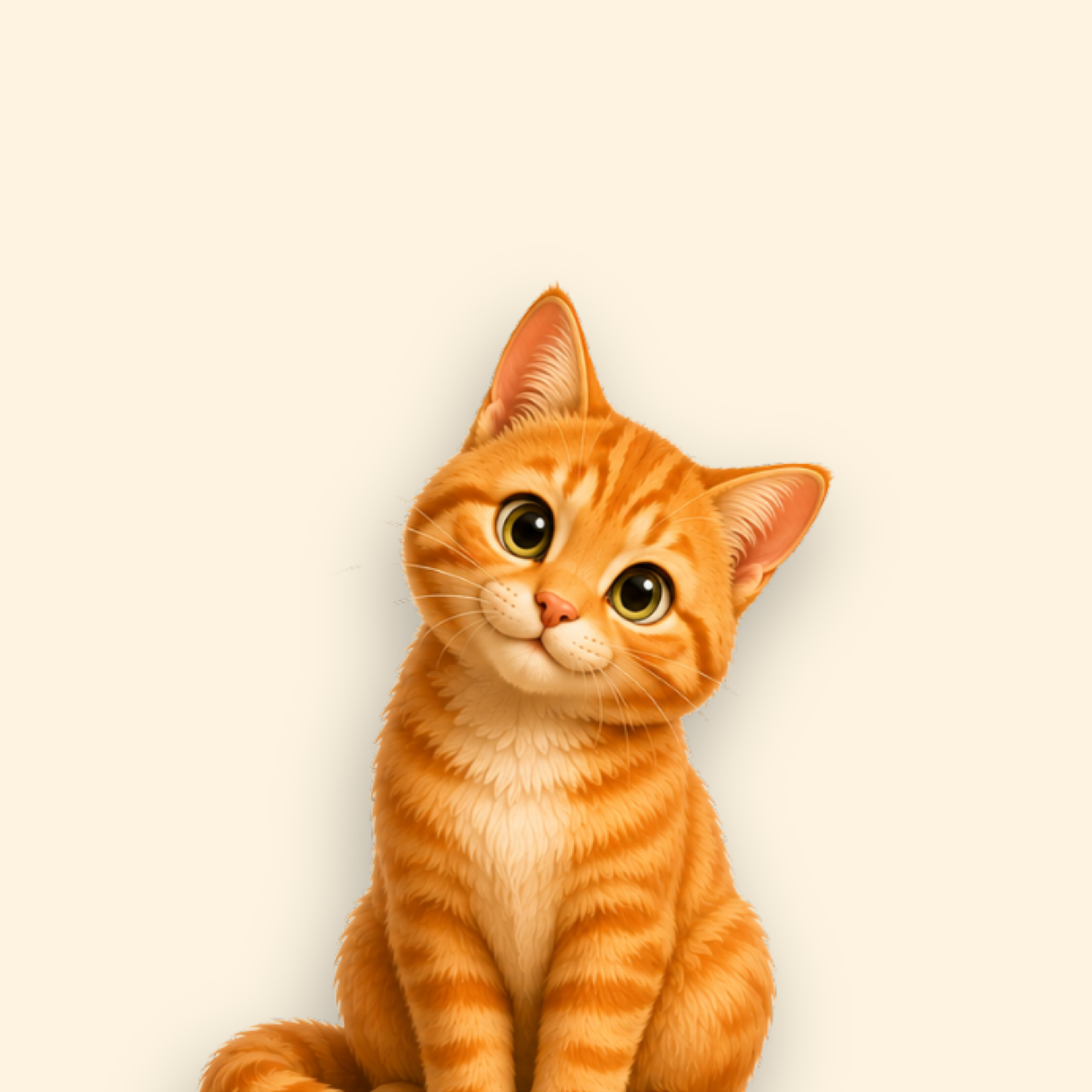 For Cats