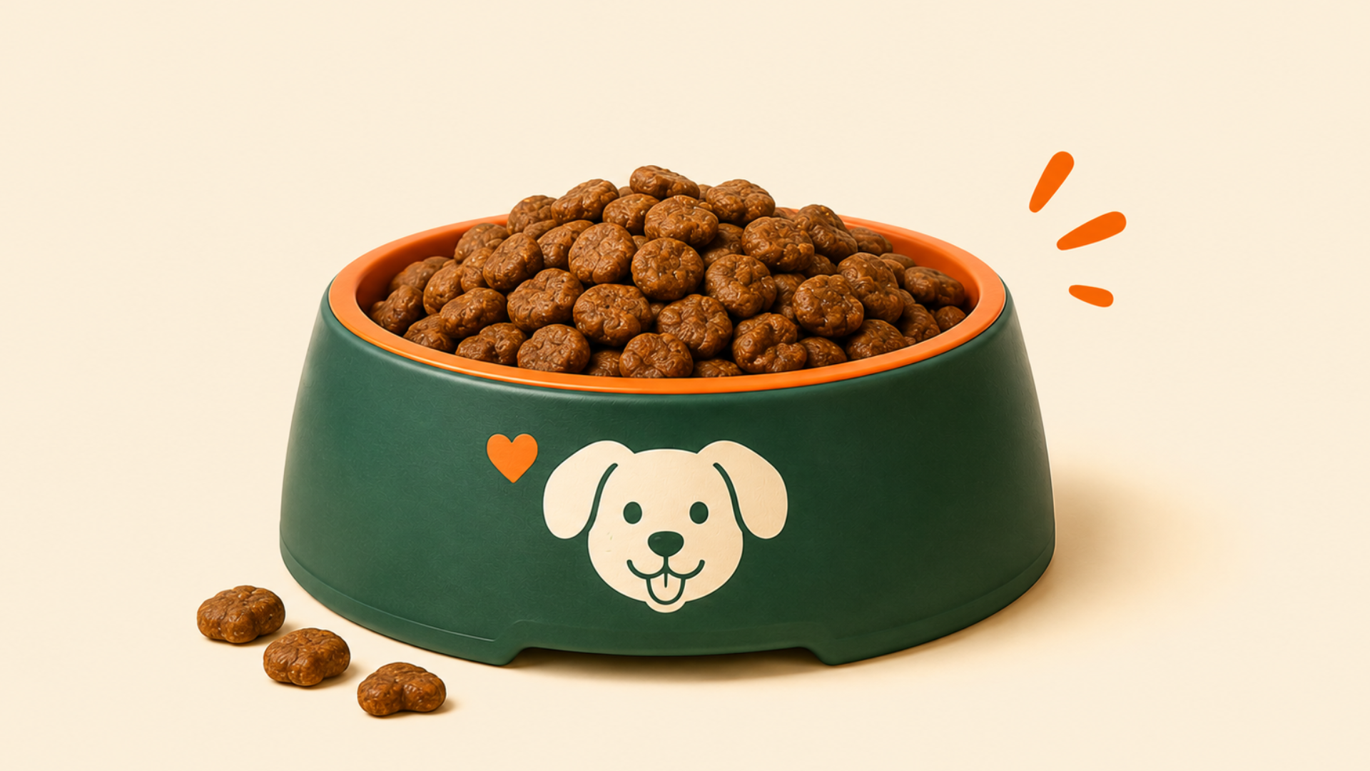 Dog Food