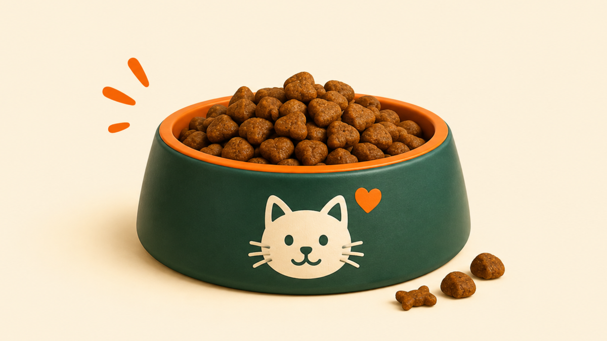 Cat Food