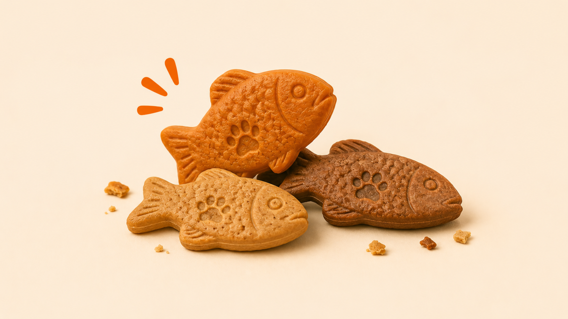 Cat Treats