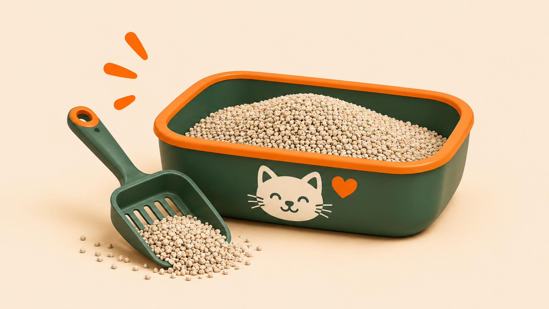 Cat Litter