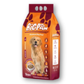 Big Paw Dog Food Dry - 3kg