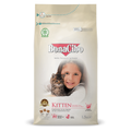 Bonacibo Kitten Dry Food - Chicken with Anchovies and Rice - 1.5kg