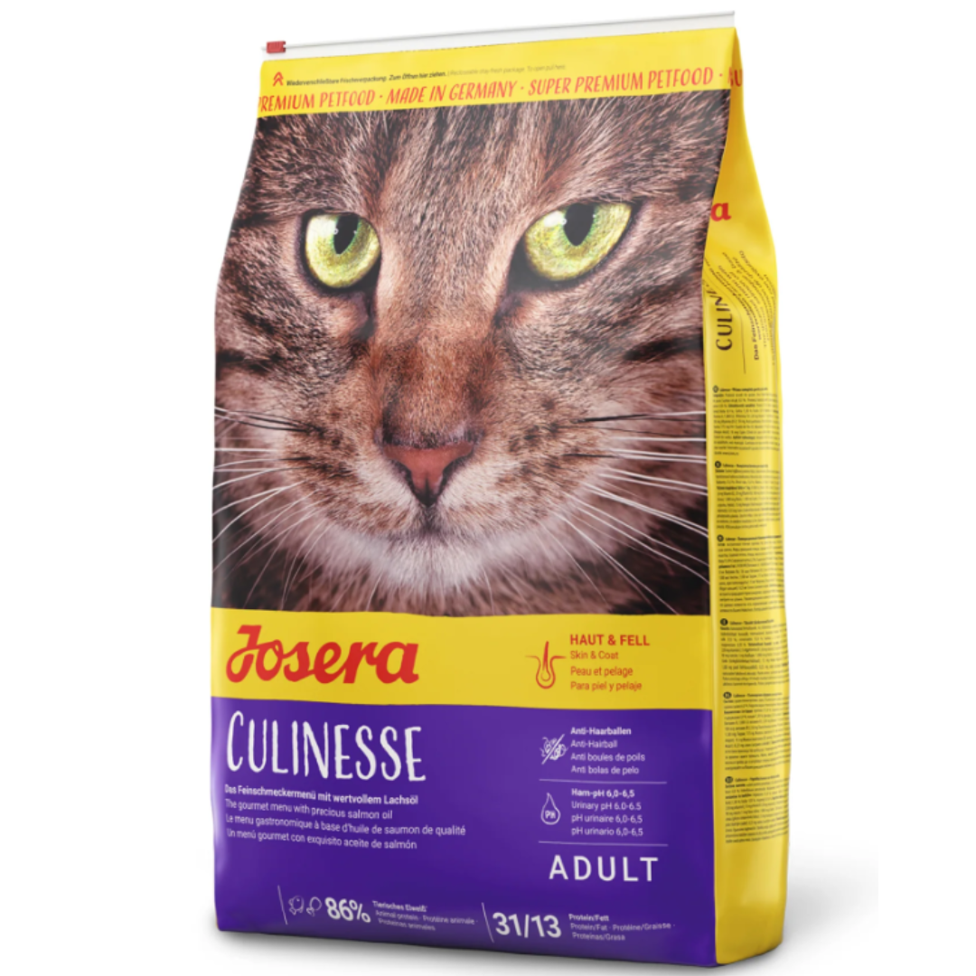 Josera Culinesse Cat Food - 2kg
