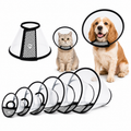 E-Collar for Cats and Dogs - 7 Sizes