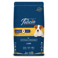 Felicia Starter Care Puppy Food - Lamb - 3kg