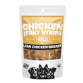 Little Paws Jerky - Lean Chicken Breast Dog Treats - 70g