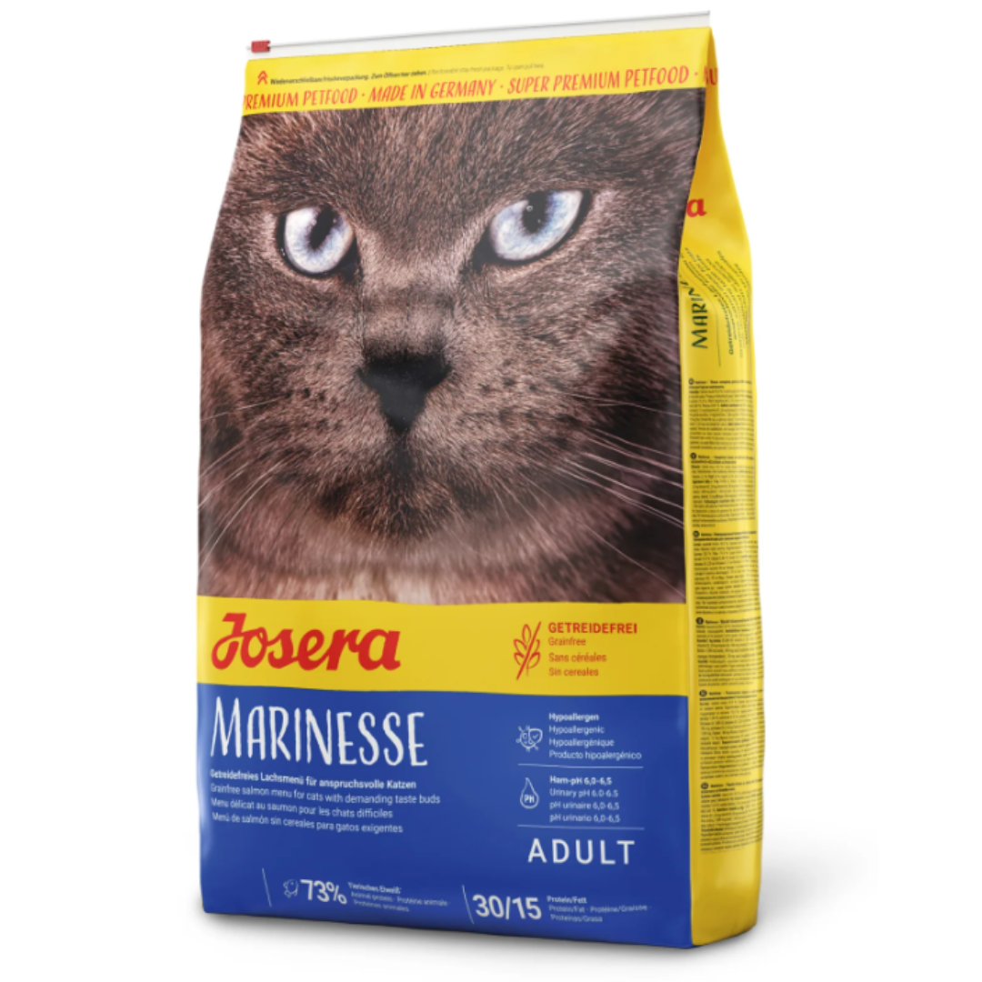 Josera Marinesse Cat Food - 2kg